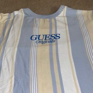 Guess Originals Shirt